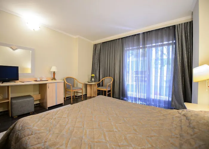 Holiday Olimp Hotel