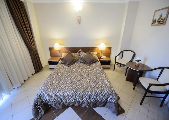 Holiday Olimp Hotel