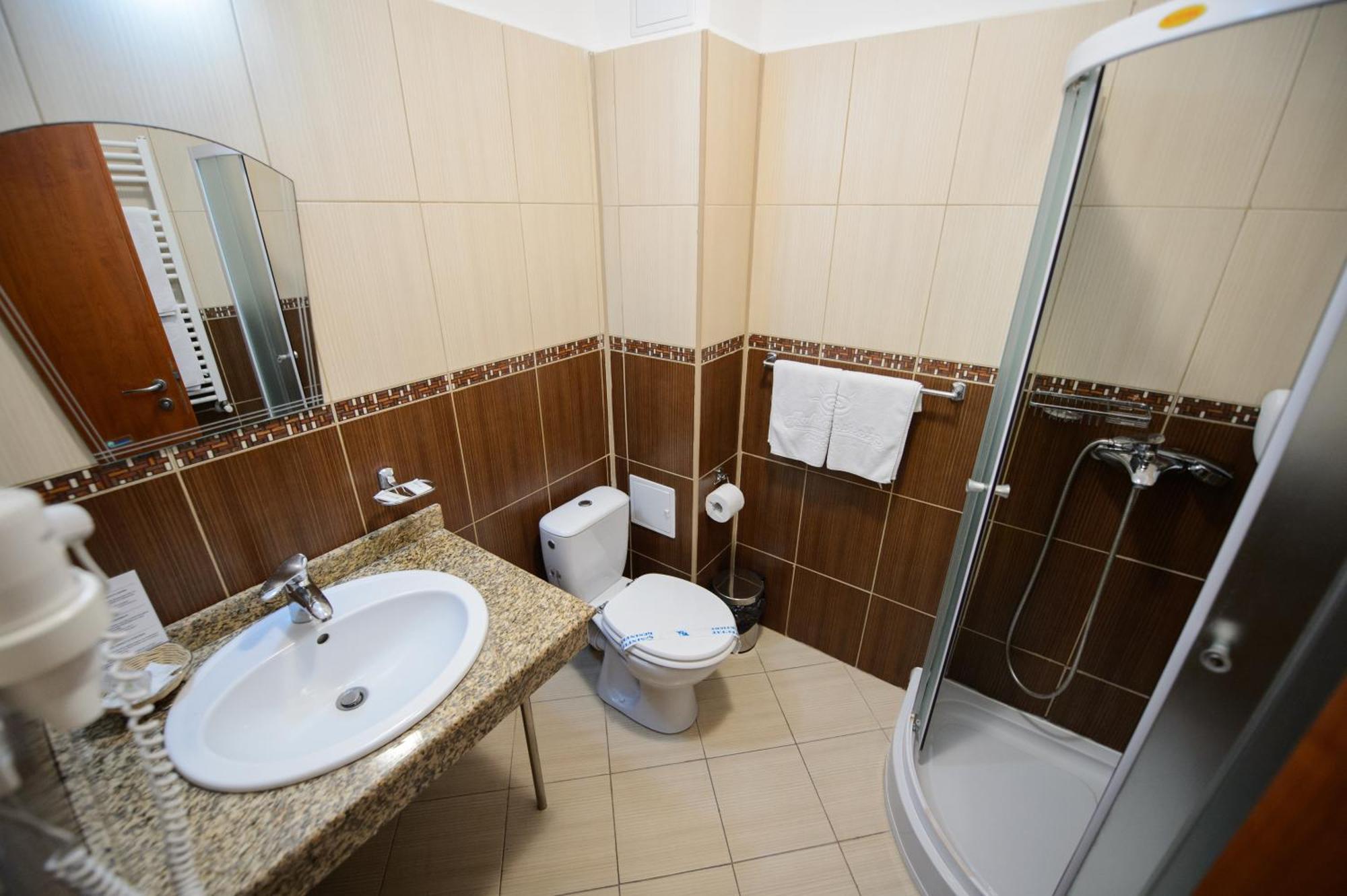 Holiday Olimp Hotel Hotel 3*