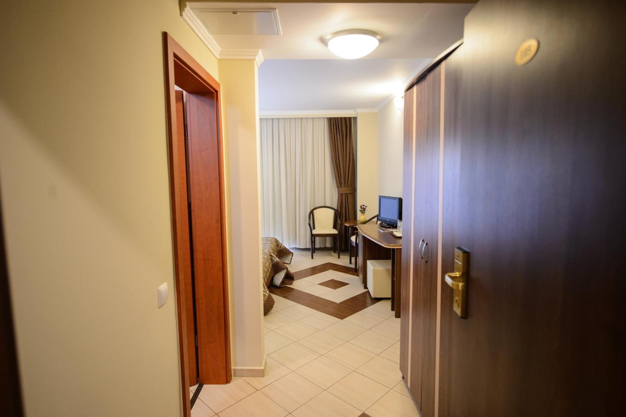 Hotel Holiday Olimp Hotel 3*
