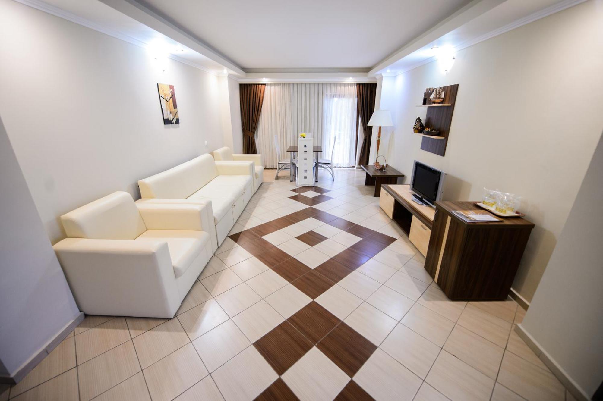 Holiday Olimp Hotel Hotel