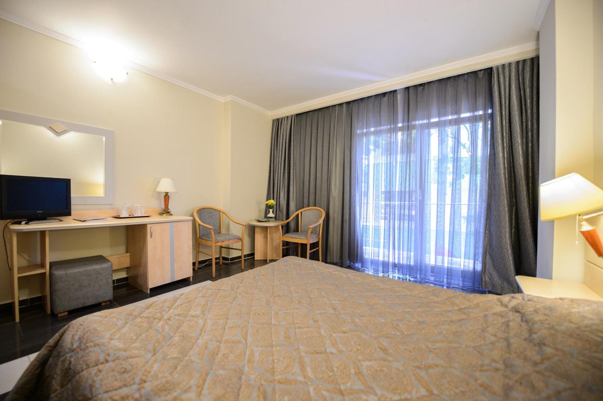 Holiday Olimp Hotel Hotel 3*