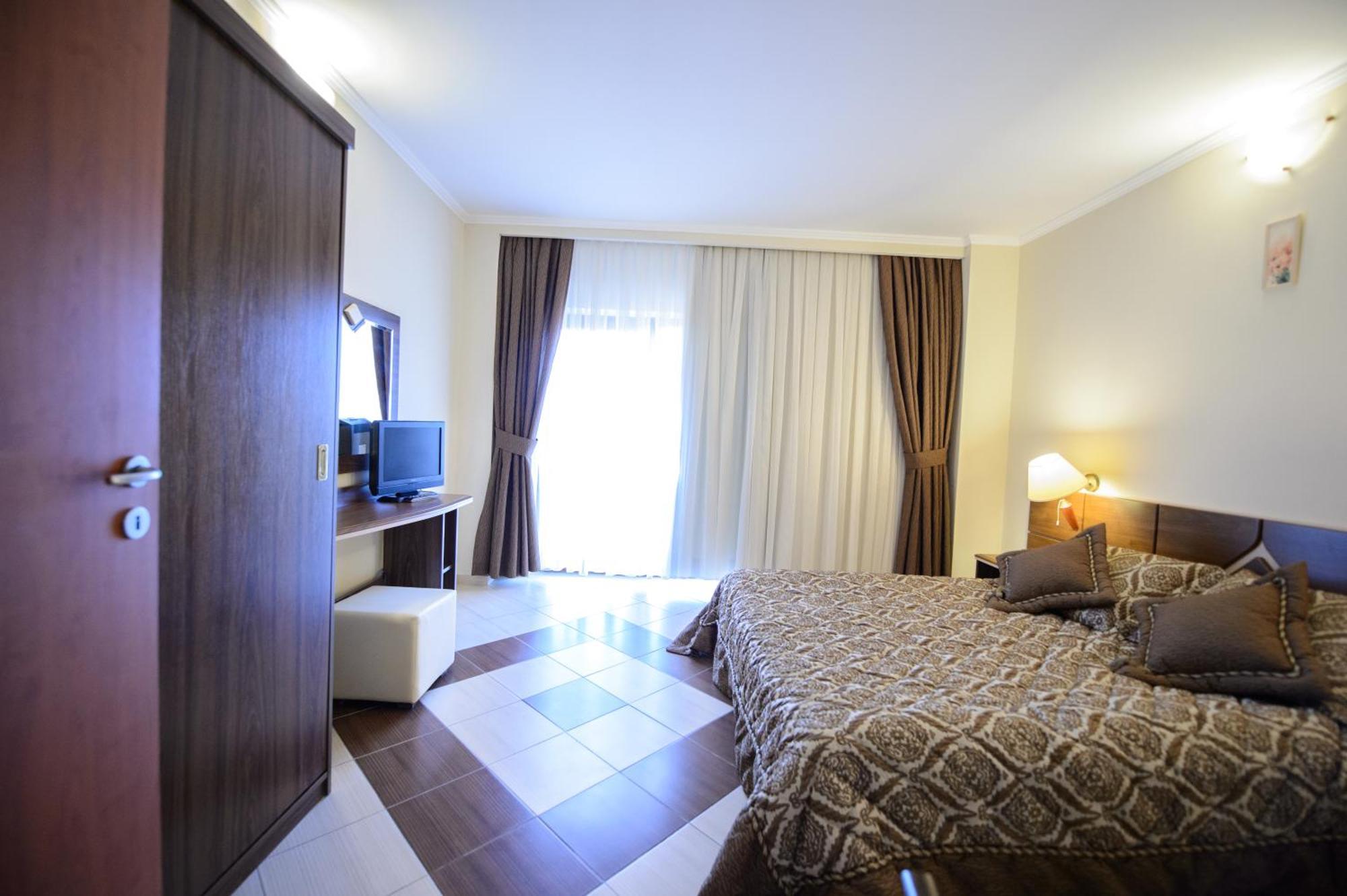 Hotel Holiday Olimp Hotel 3*