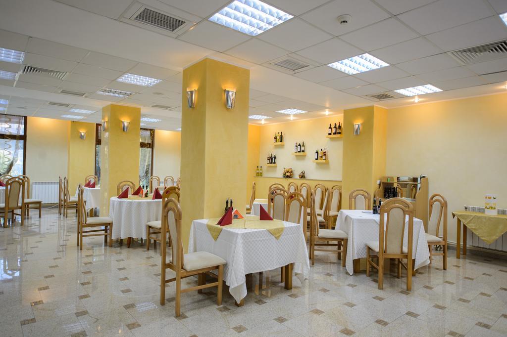 Hotel Holiday Olimp Hotel