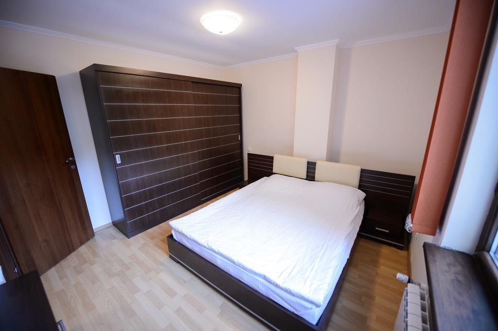 Hotel Holiday Olimp Hotel
