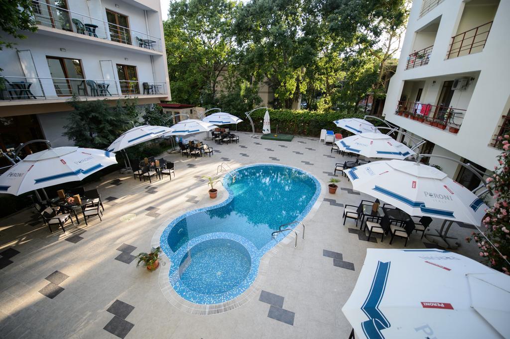 Hotel Holiday Olimp Hotel 3*
