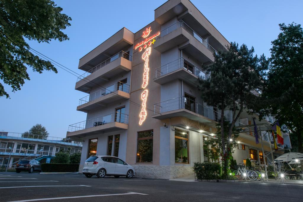 Holiday Olimp Hotel Olimp