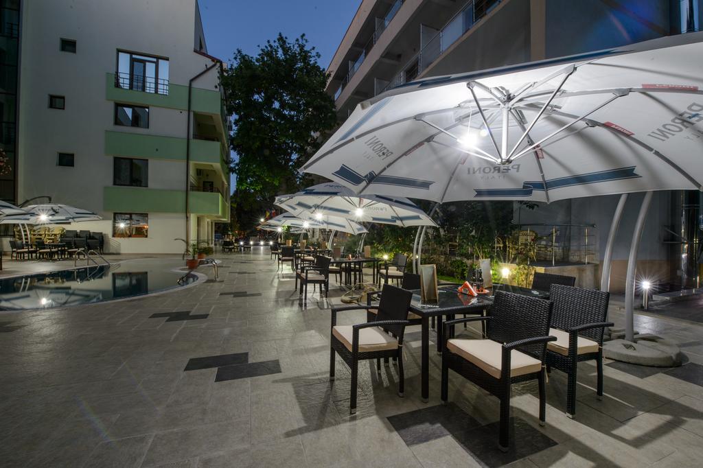 Holiday Olimp Hotel