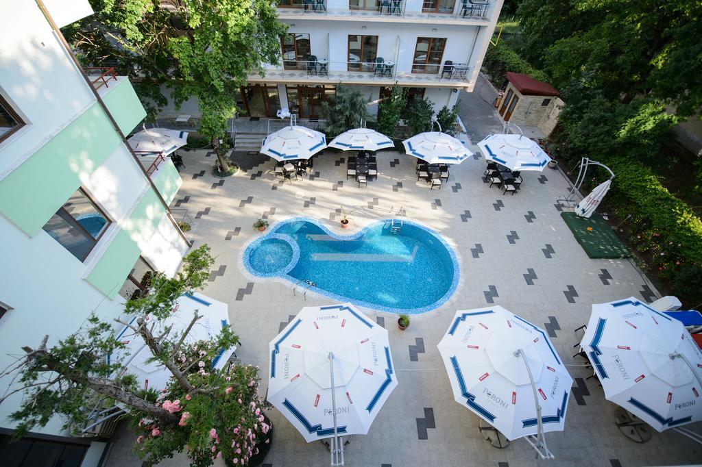 Hotel Holiday Olimp Hotel Olimp