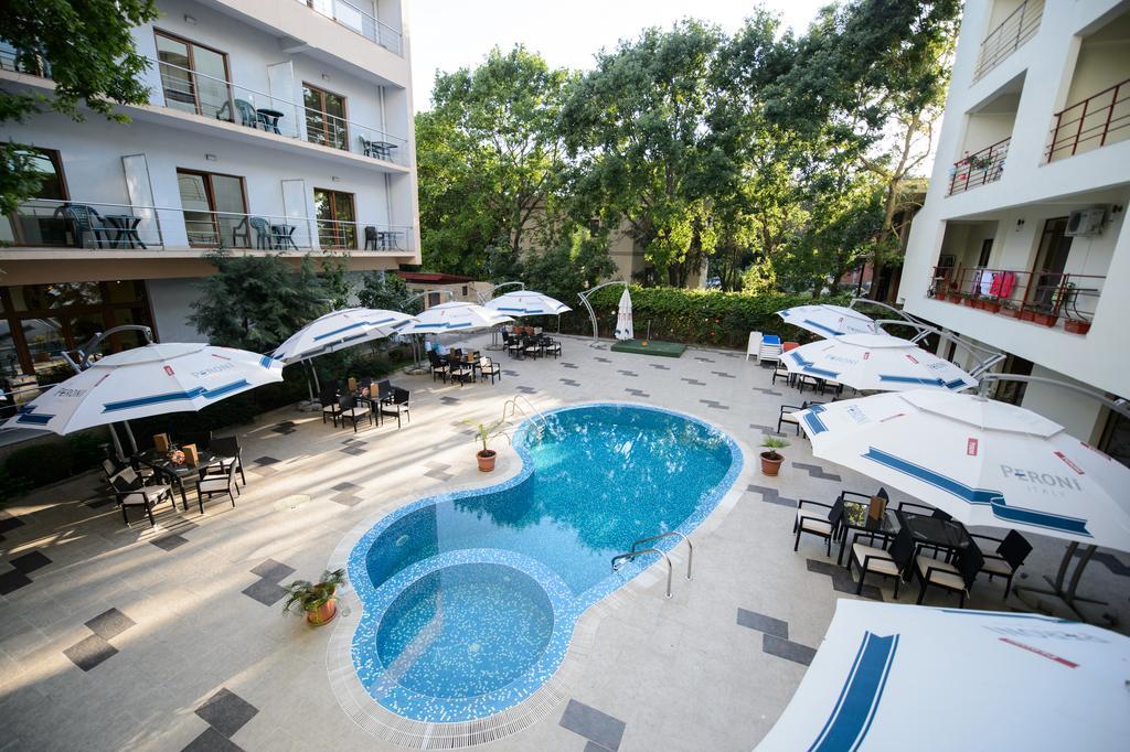 Hotel Holiday Olimp Hotel Olimp