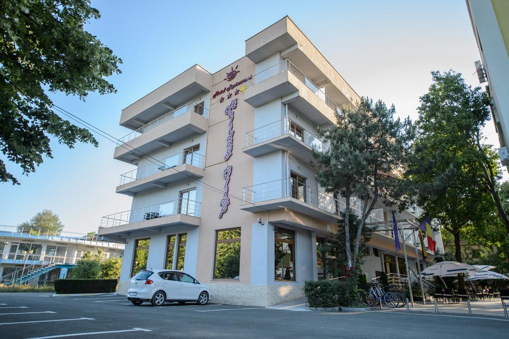Holiday Olimp Hotel Olimp