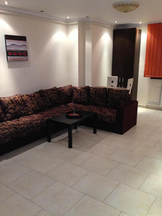 Holiday Olimp Hotel Hotel